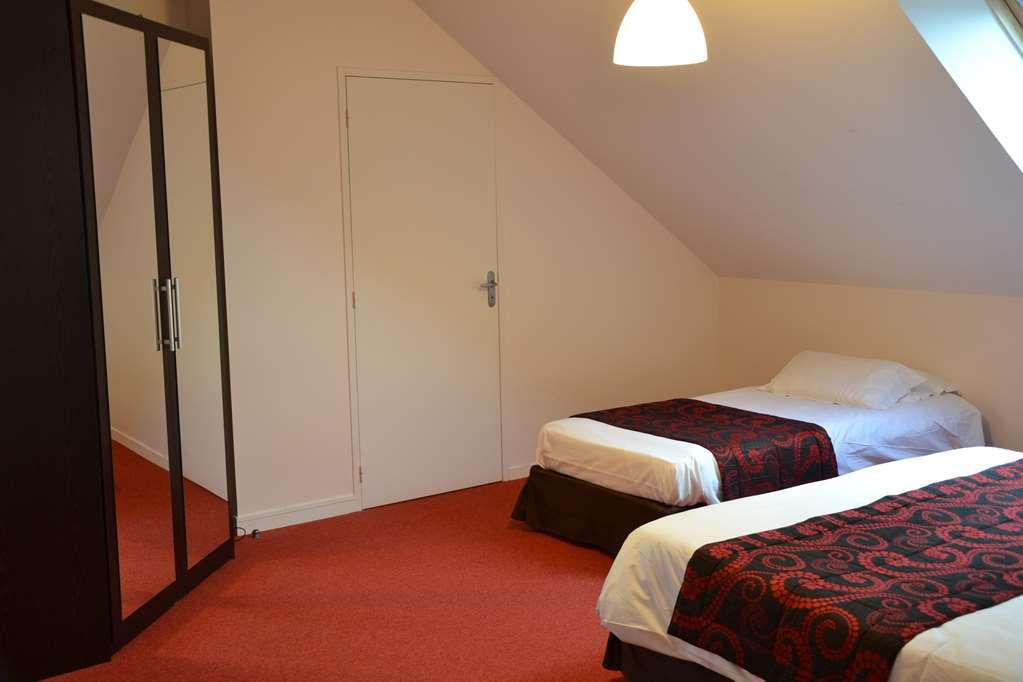 Hotel Brit Le Connetable 3*