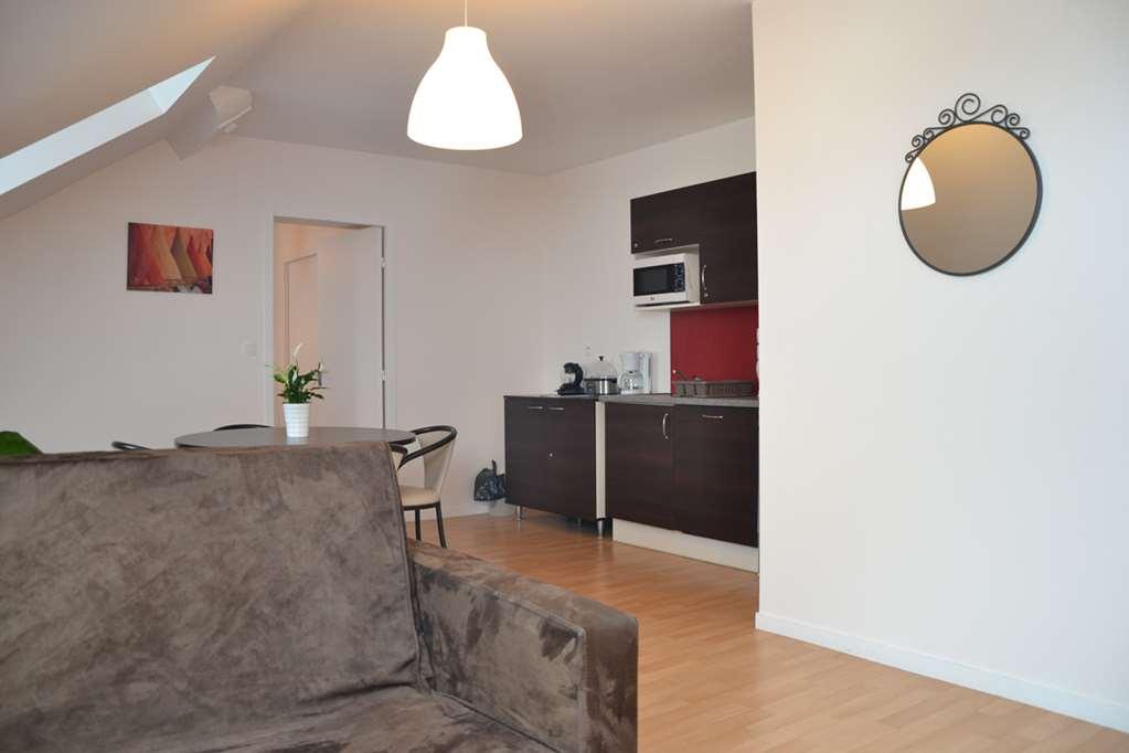 Brit Le Connetable 3* Dinan