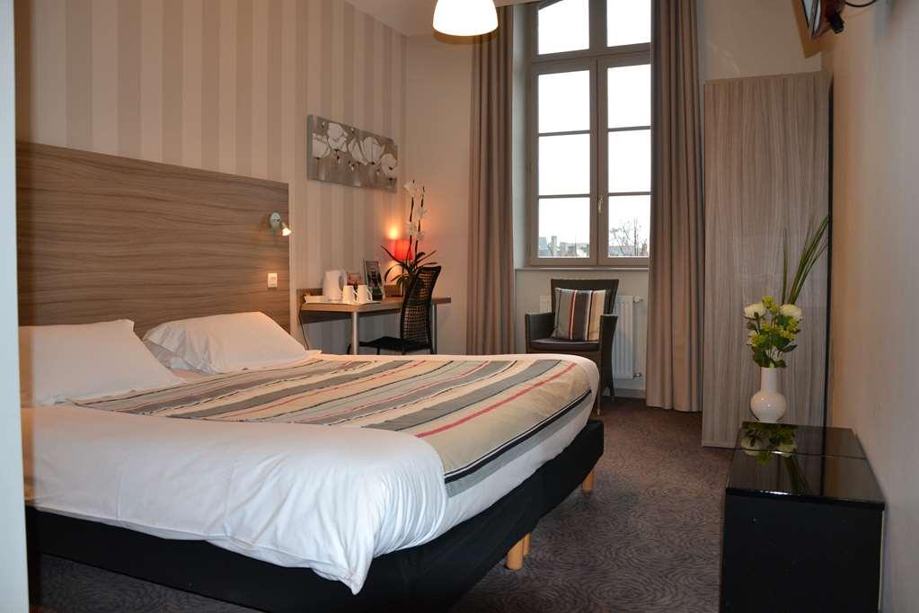Hotel Brit Le Connetable 3*