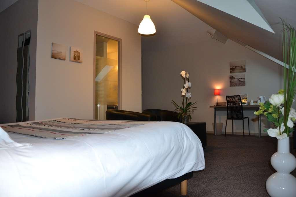 Brit Le Connetable Hotel