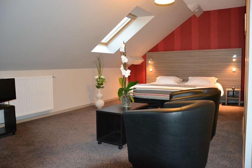 Hotel Brit Le Connetable