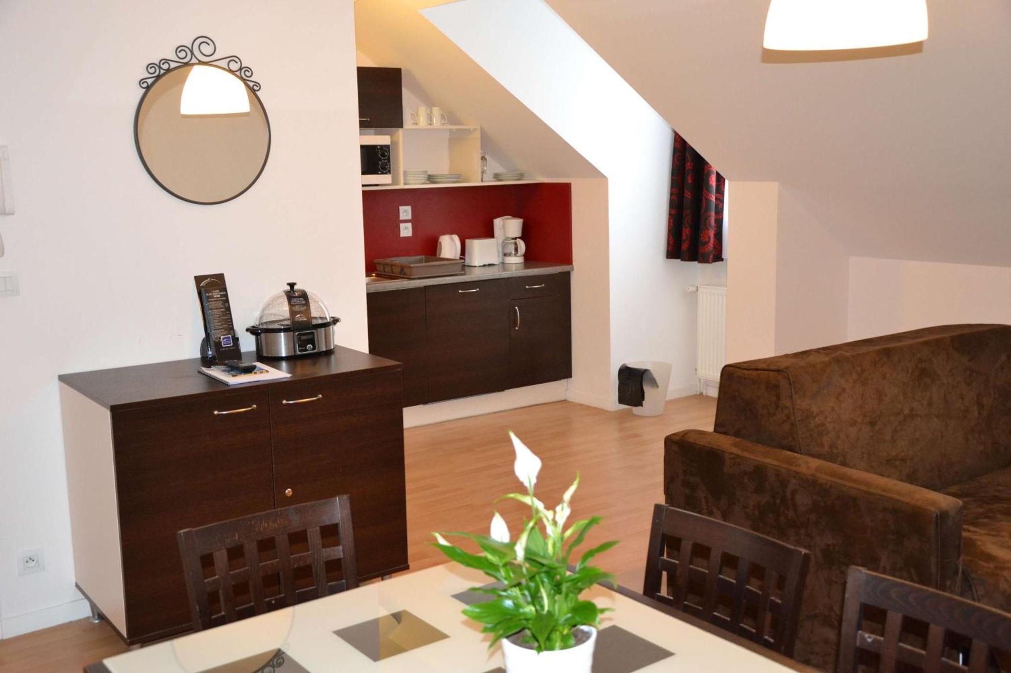 Hotel Brit Le Connetable