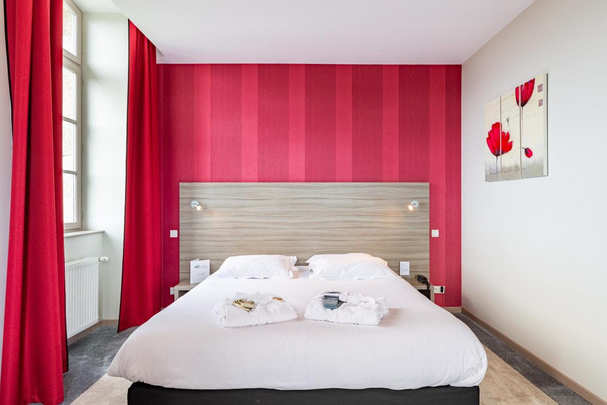 Brit Le Connetable 3* Dinan