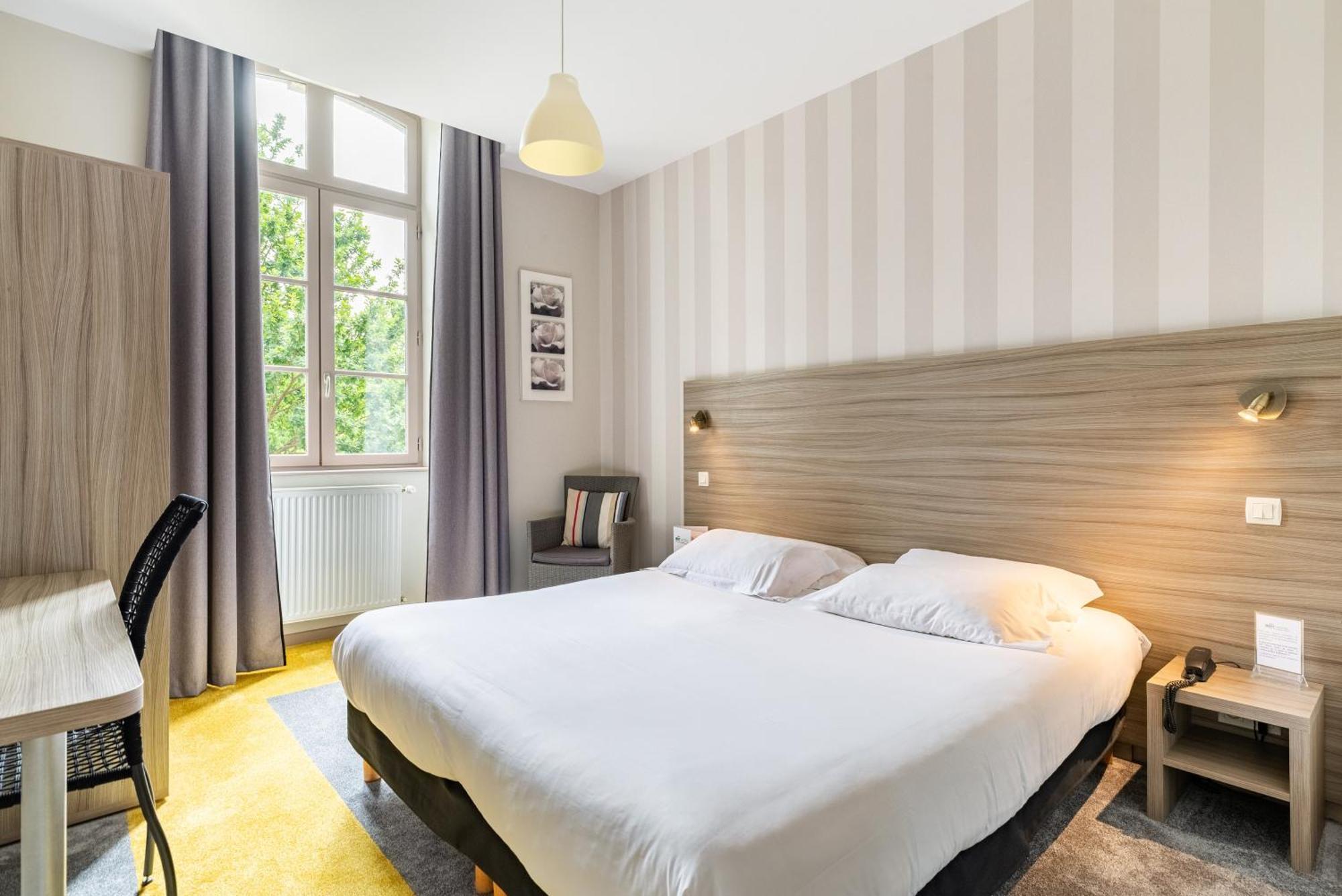 Brit Le Connetable Hotel Dinan