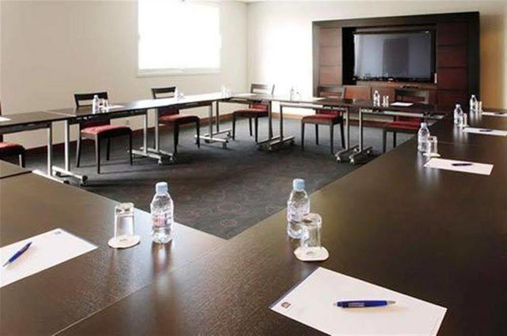 Brit Le Connetable Hotel
